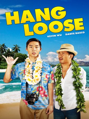cover image of Hang Loose
